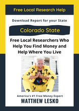 Load image into Gallery viewer, Free Local Research Help Colorado State Reports