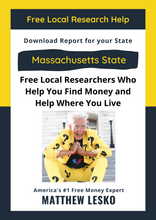 Load image into Gallery viewer, Free Local Research Help Massachusetts State Reports