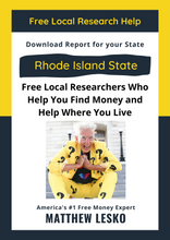 Load image into Gallery viewer, Real State And Housing Rhode Island State Reports