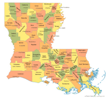 Load image into Gallery viewer, Louisiana State Reports