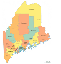 Load image into Gallery viewer, Maine State Reports