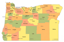 Load image into Gallery viewer, Oregon State Reports