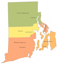 Load image into Gallery viewer, Rhode Island State Reports