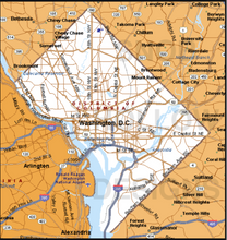 Load image into Gallery viewer, Washington DC State State Reports