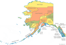 Load image into Gallery viewer, Alaska State Reports