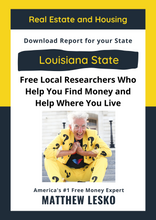 Load image into Gallery viewer, Real State And Housing Louisiana State Reports
