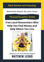 Load image into Gallery viewer, Real State And Housing Massachusetts State Reports
