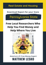 Load image into Gallery viewer, Real State And Housing Pennsylvania State Reports
