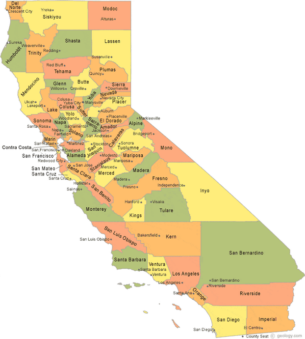 California State Reports