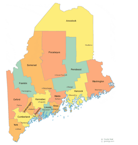 Maine State Reports