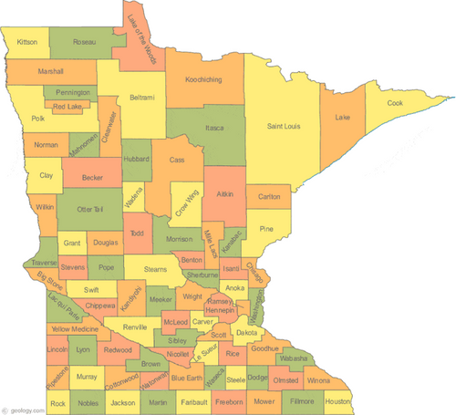 Minnesota State Reports