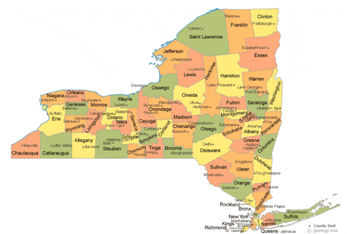 New York State Reports