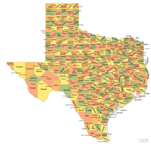 Load image into Gallery viewer, Texas State Reports
