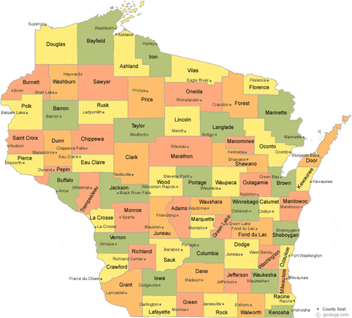 Wisconsin State State Reports