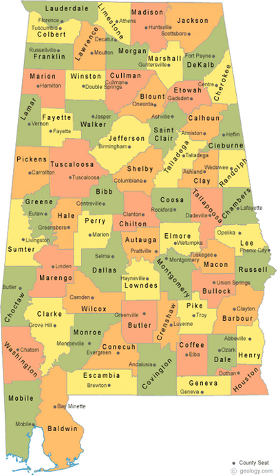 Alabama State Reports