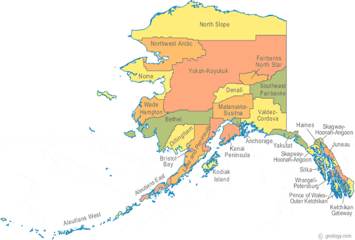 Alaska State Reports