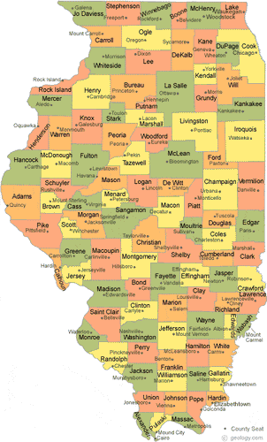 Illinois State Reports