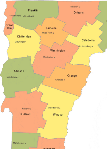 Vermont State Reports